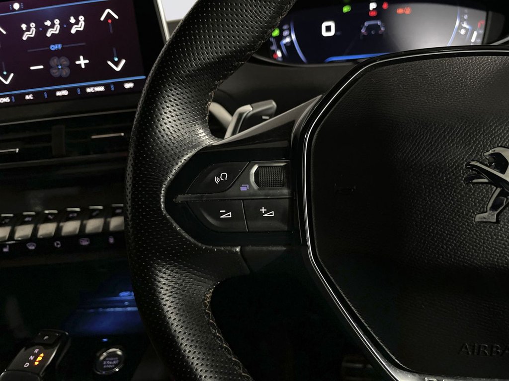 Used Peugeot 5008 2019 for sale - 77388869: Photo 22