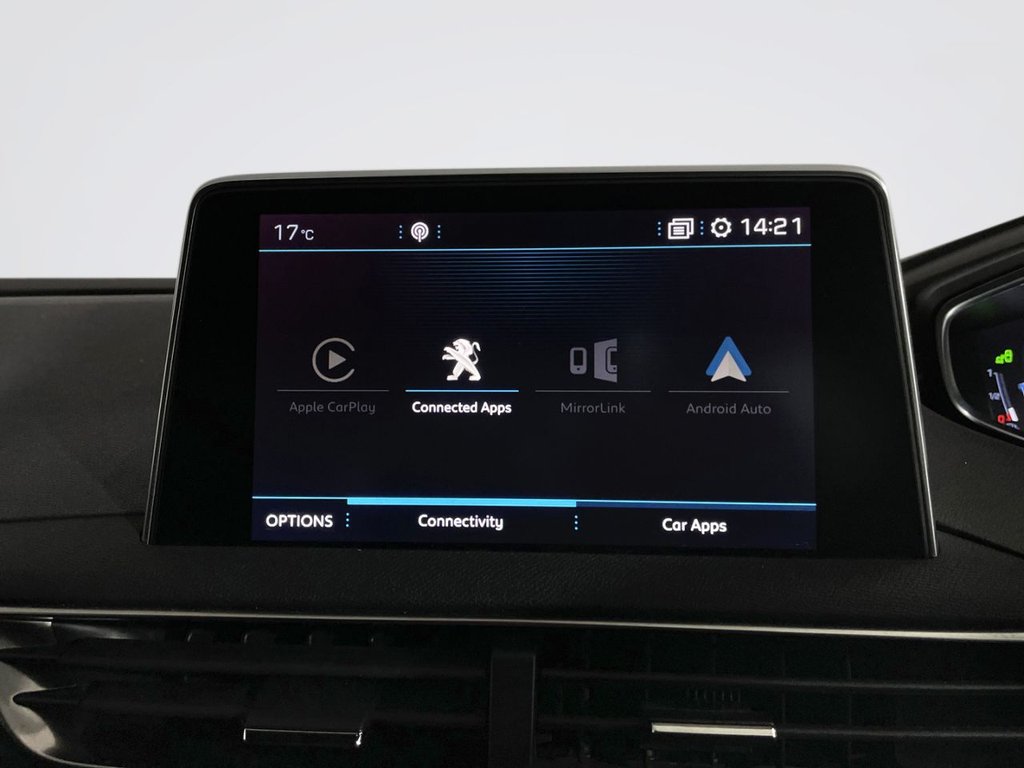 Used Peugeot 5008 2019 for sale - 77388869: Photo 31