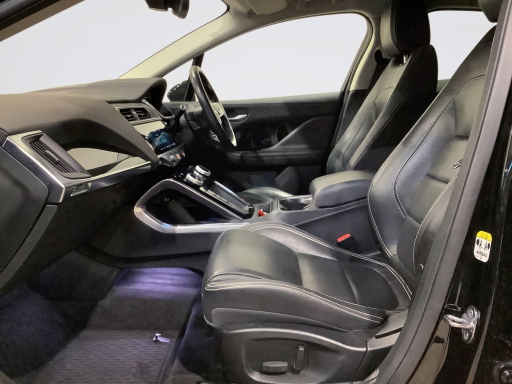Used Jaguar I-Pace 2020 for sale - 77327602: Photo 11