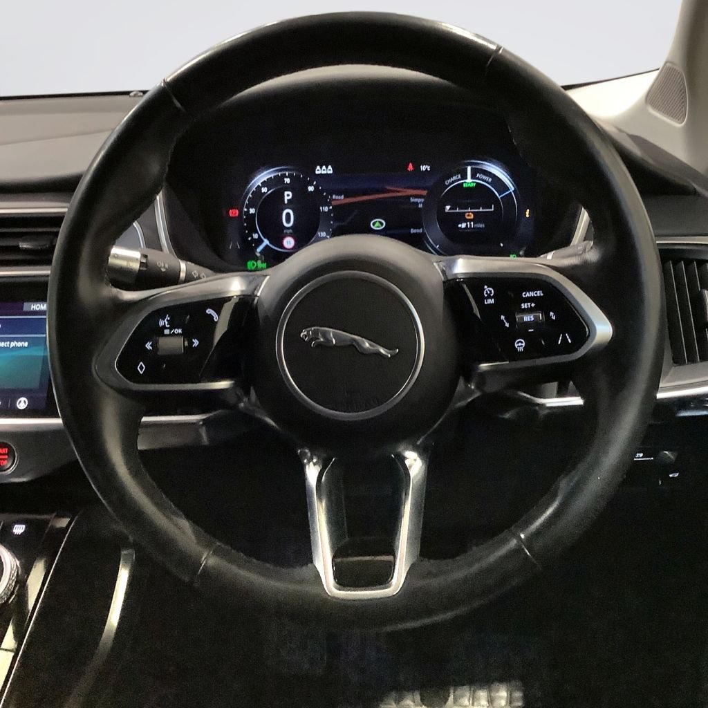 Used Jaguar I-Pace 2020 for sale - 77327602: Photo 15