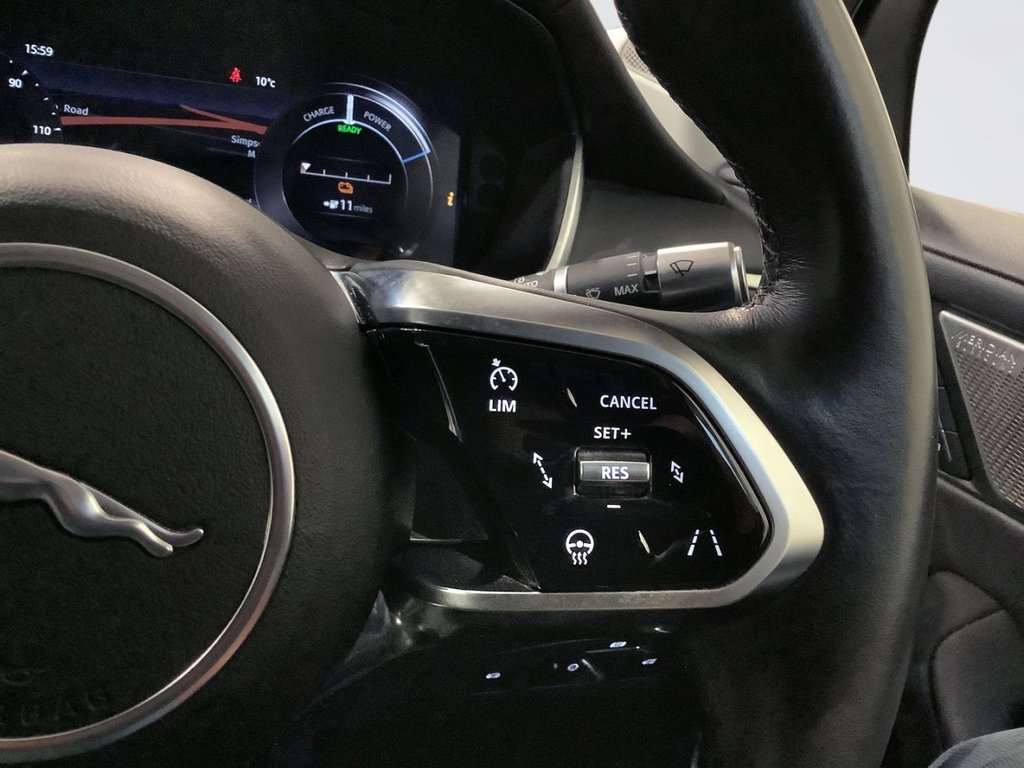 Used Jaguar I-Pace 2020 for sale - 77327602: Photo 18