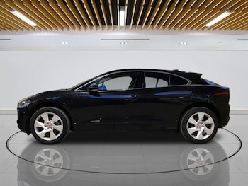 Used Jaguar I-Pace 2020 for sale - 77327602: Photo