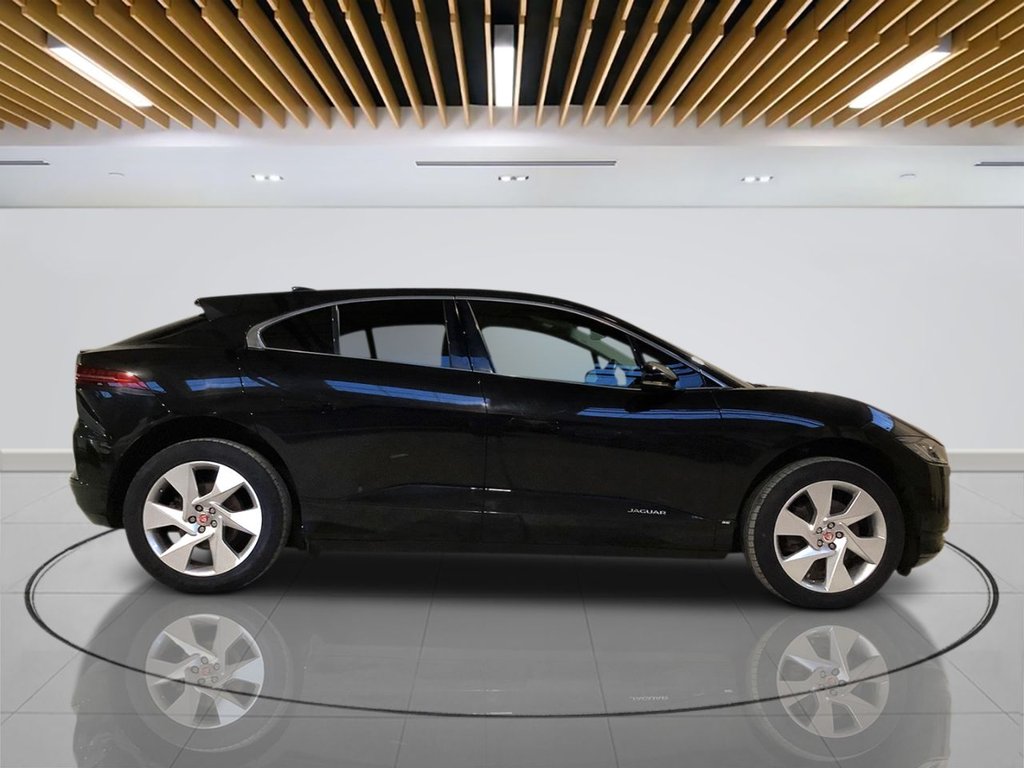 Used Jaguar I-Pace 2020 for sale - 77327602: Photo 8