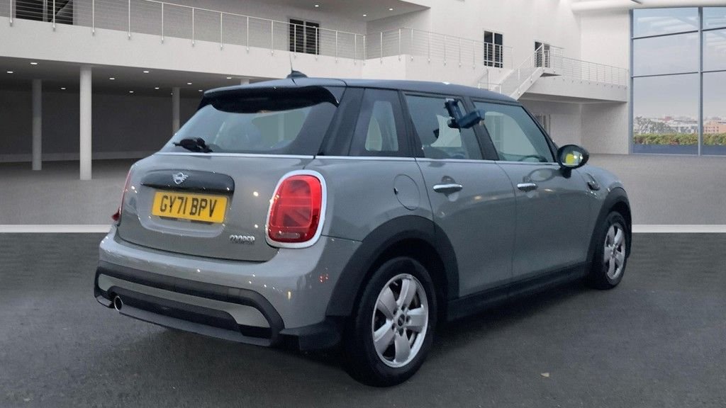 Used MINI Hatch 2021 for sale - 77369570: Photo 10