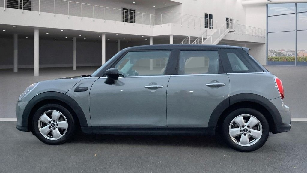Used MINI Hatch 2021 for sale - 77369570: Photo 12