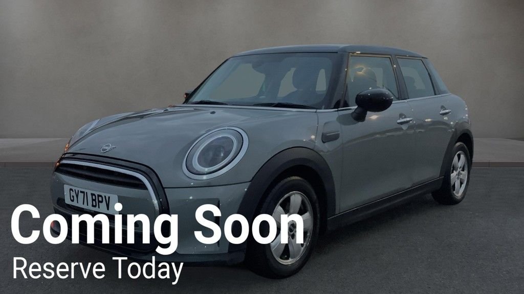 Used MINI Hatch 2021 for sale - 77369570: Photo 2