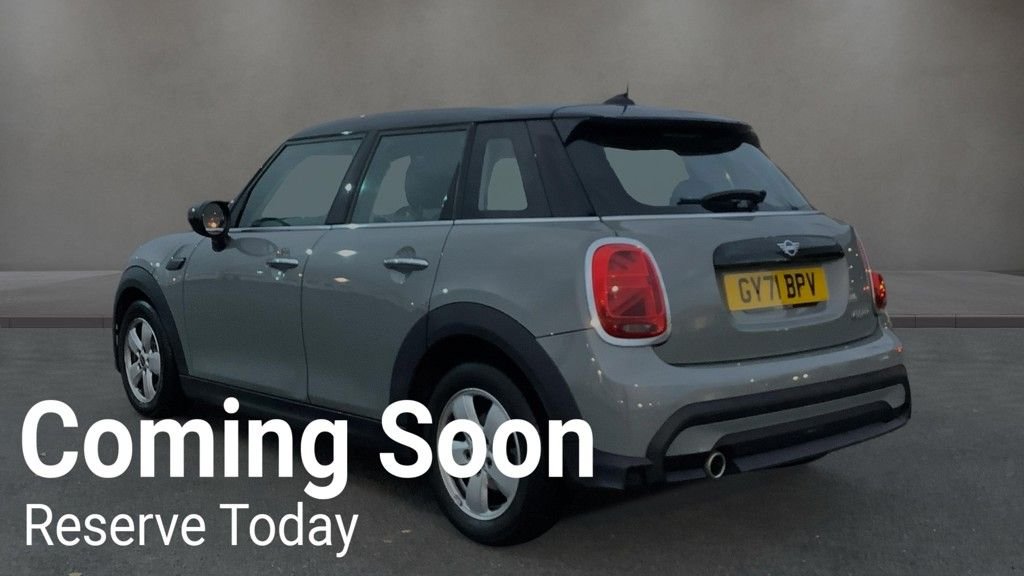 Used MINI Hatch 2021 for sale - 77369570: Photo 3