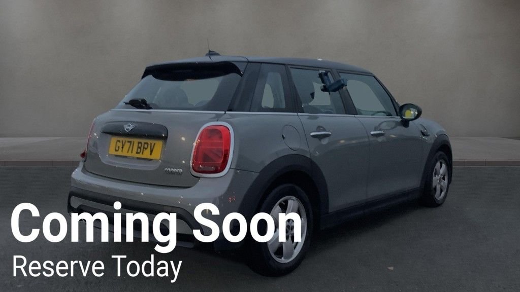 Used MINI Hatch 2021 for sale - 77369570: Photo 4