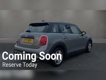 Used MINI Hatch 2021 for sale - 77369570: Photo