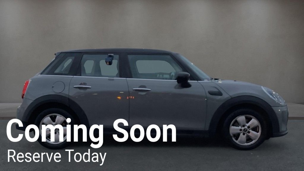 Used MINI Hatch 2021 for sale - 77369570: Photo 5