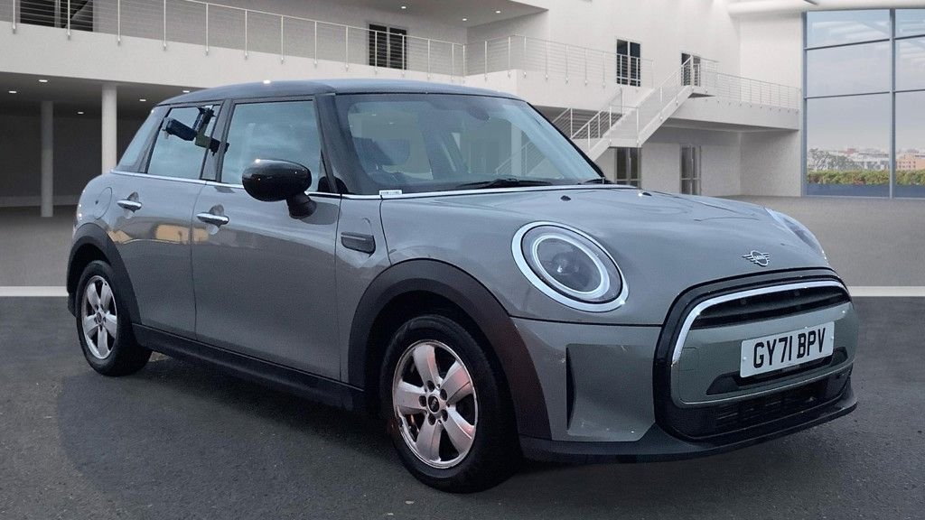 Used MINI Hatch 2021 for sale - 77369570: Photo 7