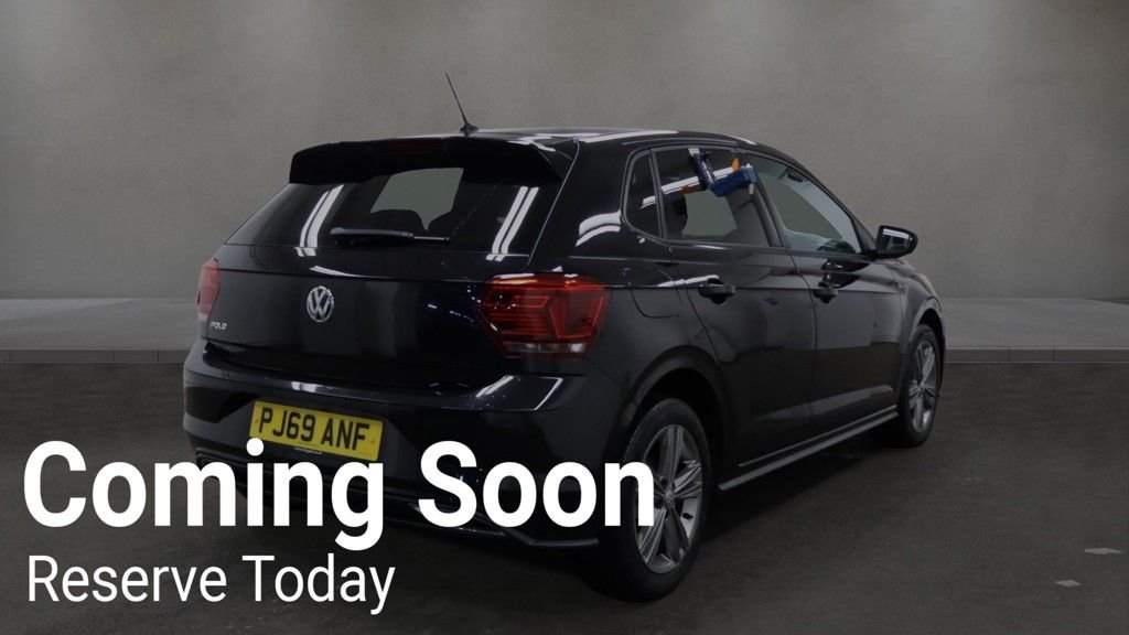 Used Volkswagen Polo 2020 for sale - 77218554: Photo 10