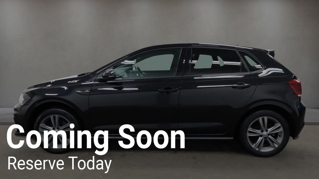 Used Volkswagen Polo 2020 for sale - 77218554: Photo 12