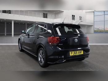 Used Volkswagen Polo 2020 for sale - 77218554: Photo