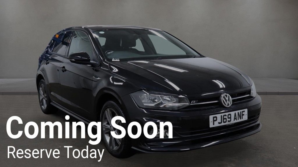 Used Volkswagen Polo 2020 for sale - 77218554: Photo 7