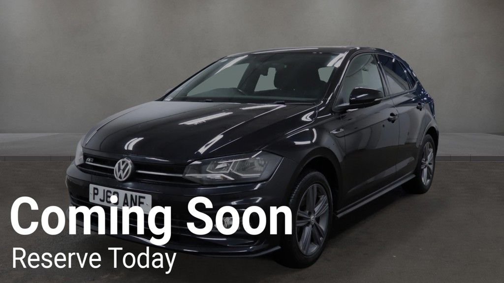 Used Volkswagen Polo 2020 for sale - 77218554: Photo 8