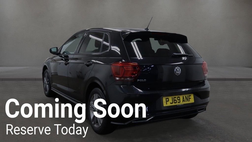 Used Volkswagen Polo 2020 for sale - 77218554: Photo 9