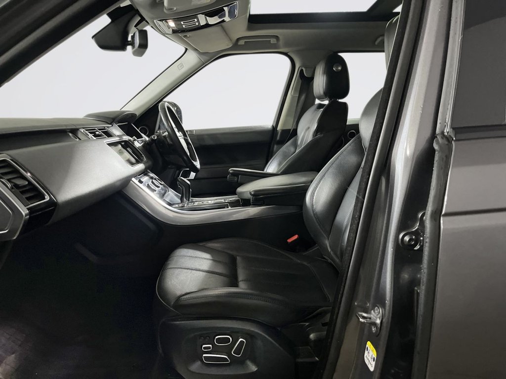 Used Land Rover Range Rover Sport 2014 for sale - 77394679: Photo 12