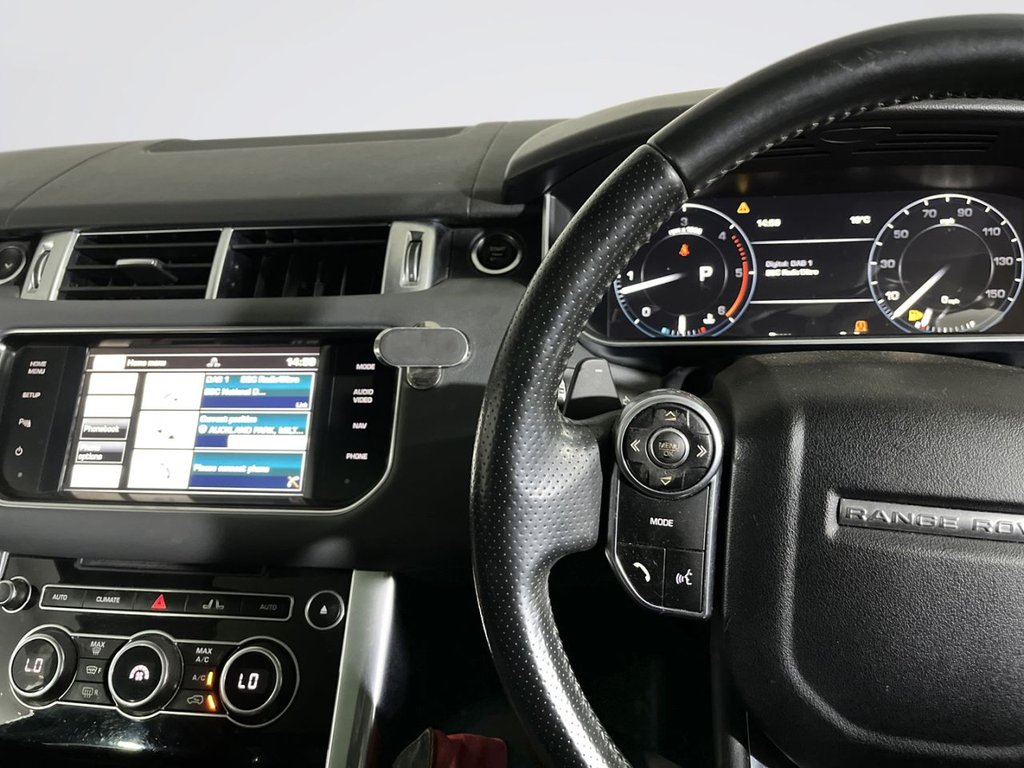 Used Land Rover Range Rover Sport 2014 for sale - 77394679: Photo 18