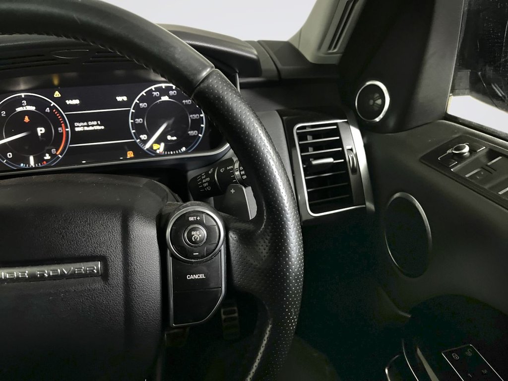 Used Land Rover Range Rover Sport 2014 for sale - 77394679: Photo 20