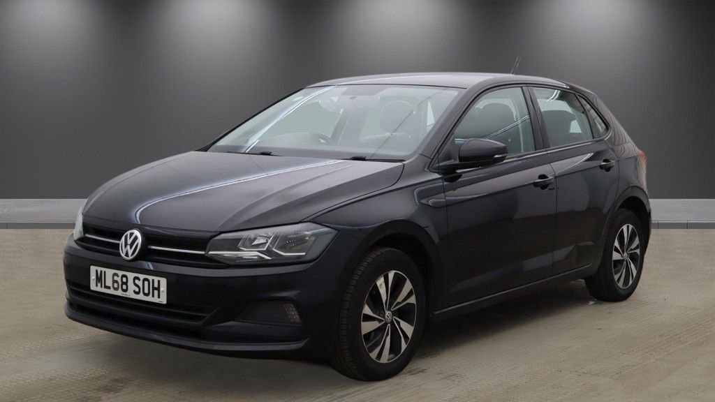 Used Volkswagen Polo 2018 for sale - 78153956: Photo 2