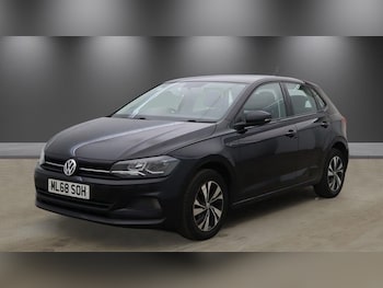 Used Volkswagen Polo 2018 for sale - 78153956: Photo