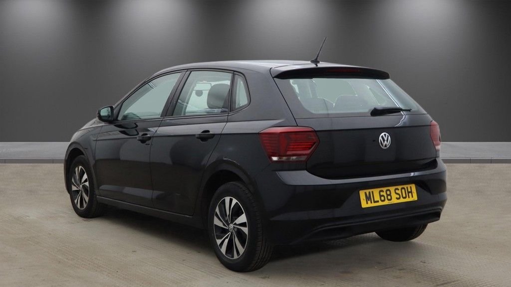 Used Volkswagen Polo 2018 for sale - 78153956: Photo 3