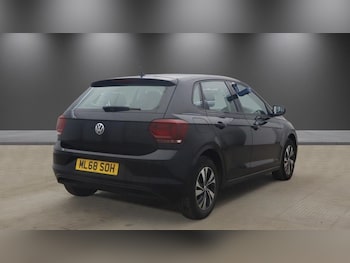 Used Volkswagen Polo 2018 for sale - 78153956: Photo