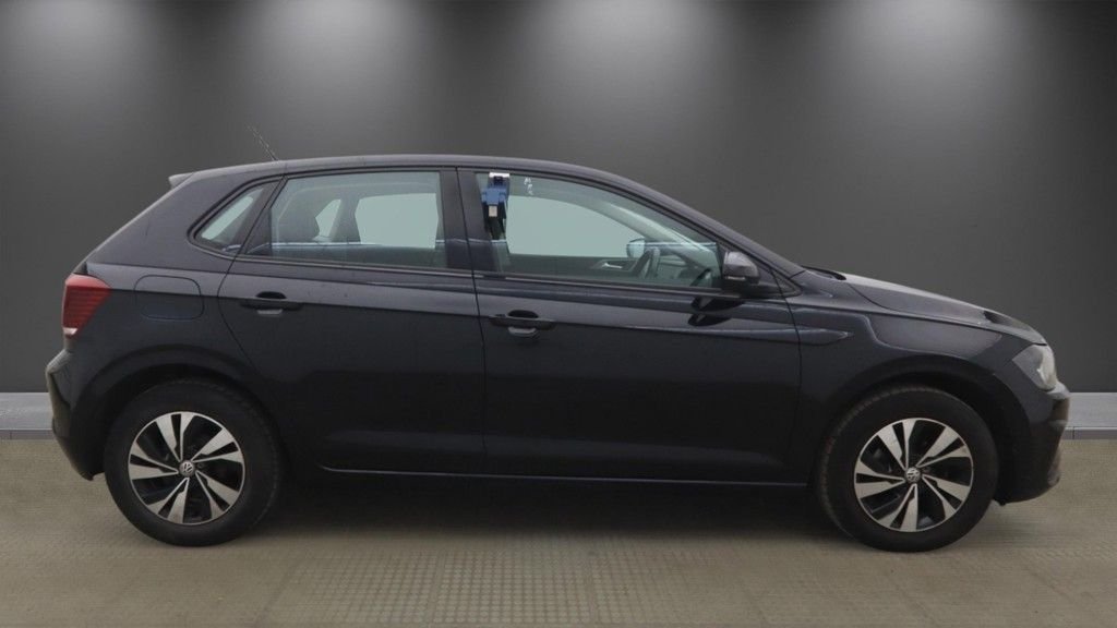 Used Volkswagen Polo 2018 for sale - 78153956: Photo 5