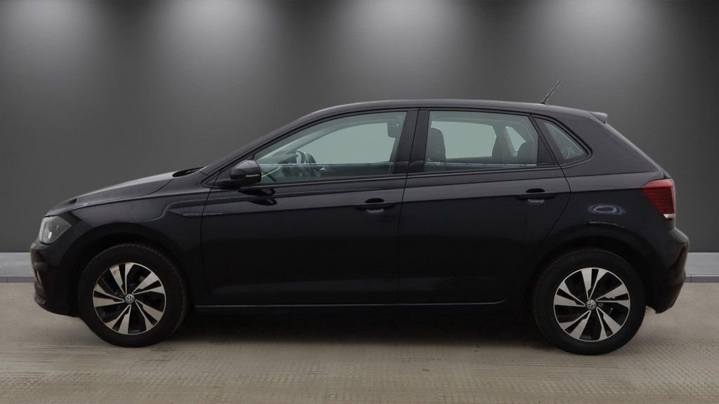 Used Volkswagen Polo 2018 for sale - 78153956: Photo 6