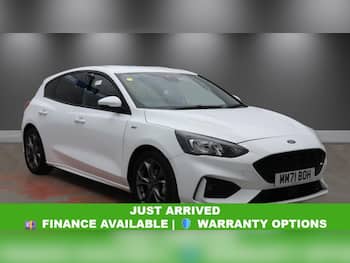 Used Ford Focus 2021 for sale - 79587601: Photo