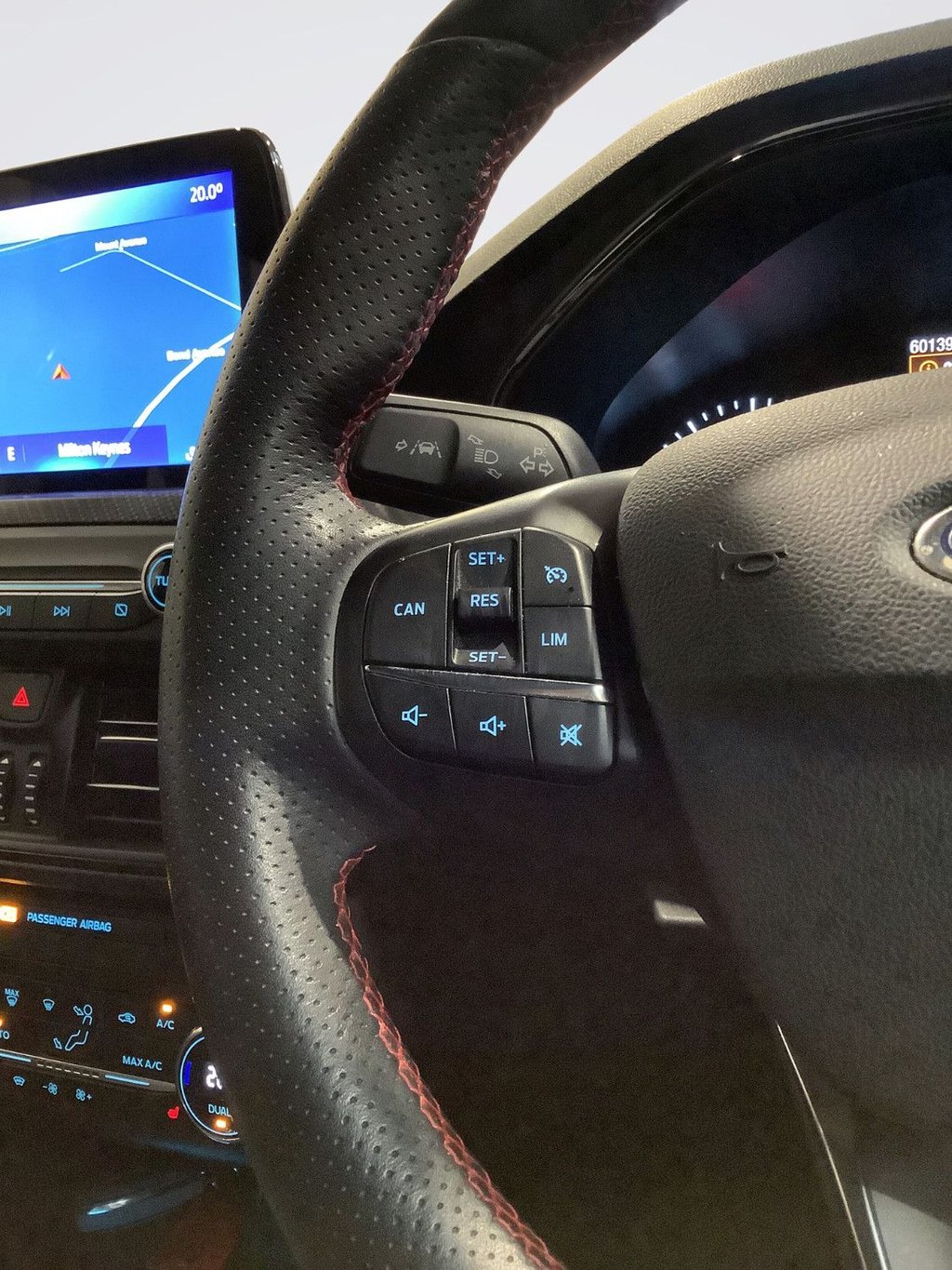 Used Ford Focus 2020 for sale - 77049050: Photo 18