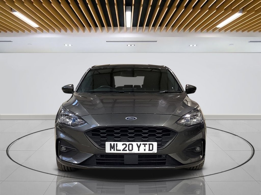 Used Ford Focus 2020 for sale - 77049050: Photo 2