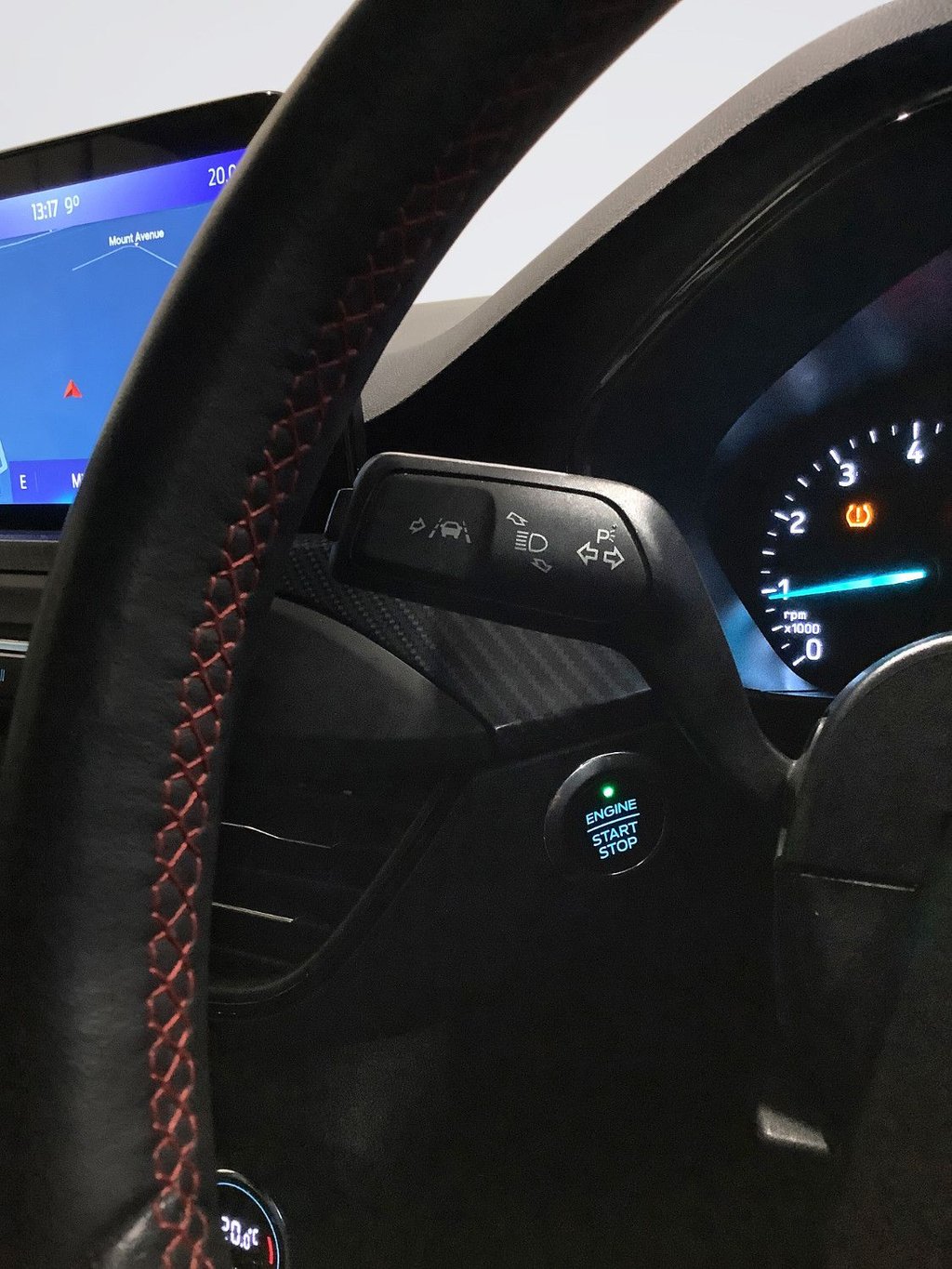 Used Ford Focus 2020 for sale - 77049050: Photo 21