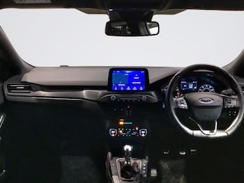 Used Ford Focus 2020 for sale - 77049050: Photo