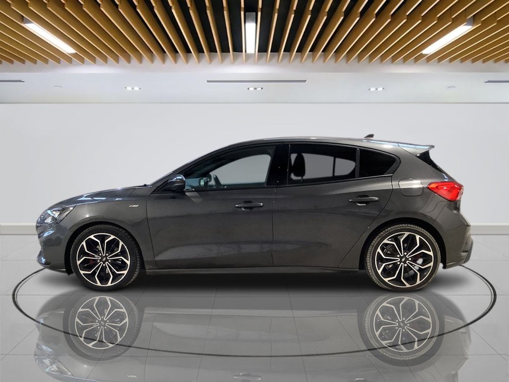 Used Ford Focus 2020 for sale - 77049050: Photo 4