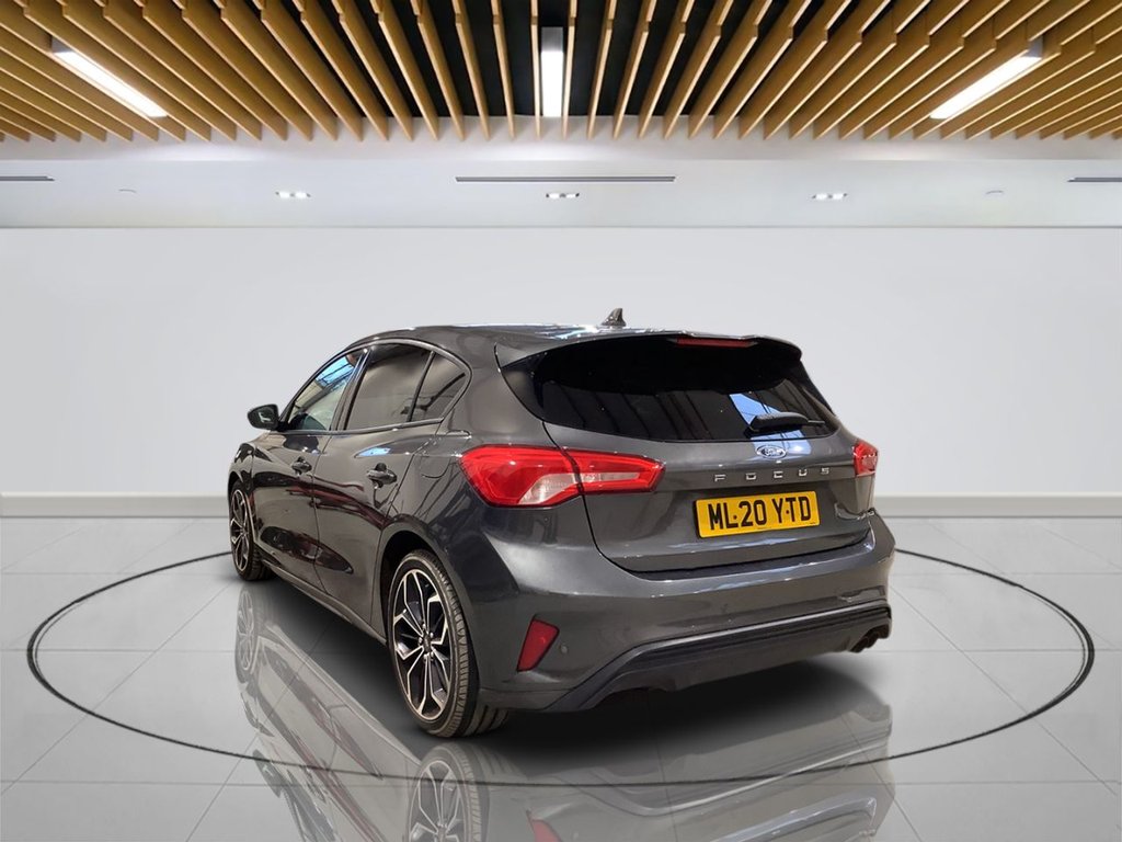 Used Ford Focus 2020 for sale - 77049050: Photo 5