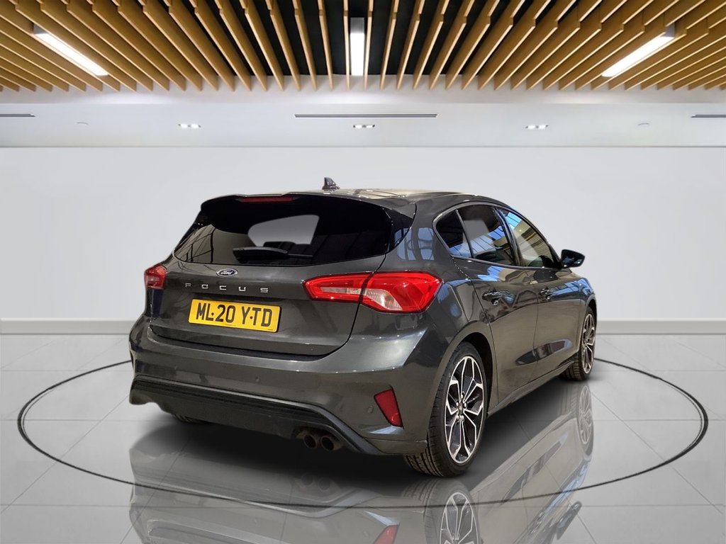 Used Ford Focus 2020 for sale - 77049050: Photo 7