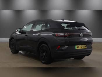 Used Volkswagen ID.4 2022 for sale - 79777800: Photo