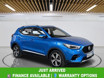 Used MG MG ZS 2023 for sale - 79427688: Photo