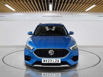 Used MG MG ZS 2023 for sale - 79427688: Photo