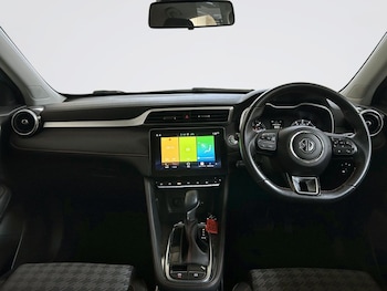 Used MG MG ZS 2023 for sale - 79427688: Photo