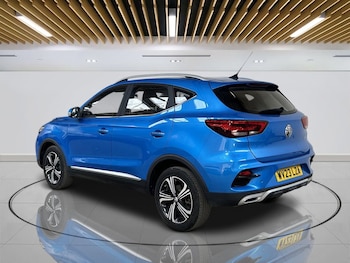 Used MG MG ZS 2023 for sale - 79427688: Photo