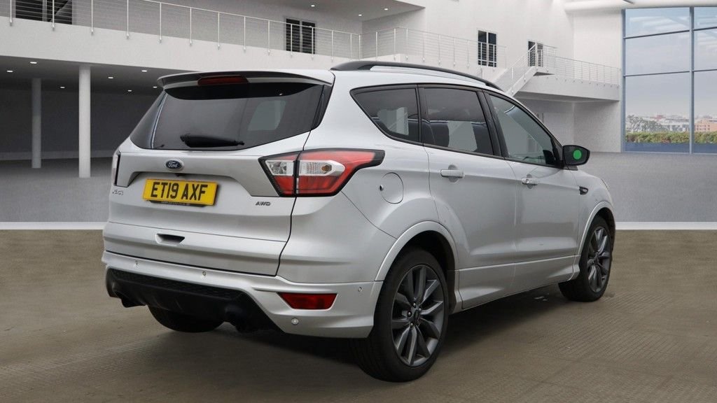 Used Ford Kuga 2019 for sale - 77464387: Photo 10