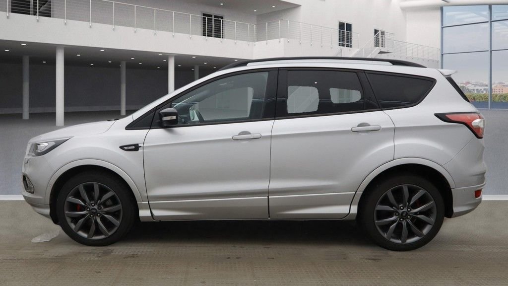 Used Ford Kuga 2019 for sale - 77464387: Photo 12