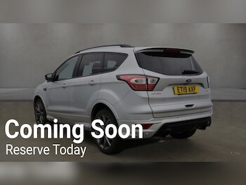 Used Ford Kuga 2019 for sale - 77464387: Photo