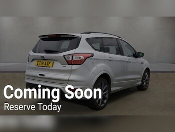 Used Ford Kuga 2019 for sale - 77464387: Photo