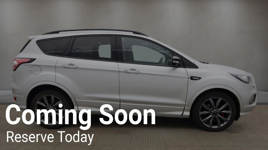 Used Ford Kuga 2019 for sale - 77464387: Photo 5
