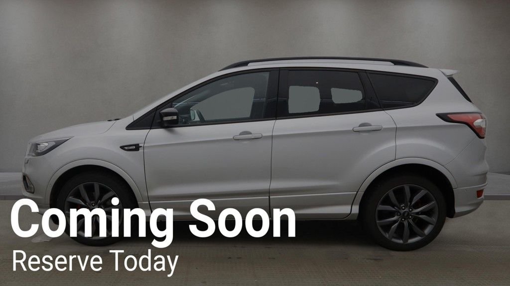 Used Ford Kuga 2019 for sale - 77464387: Photo 6