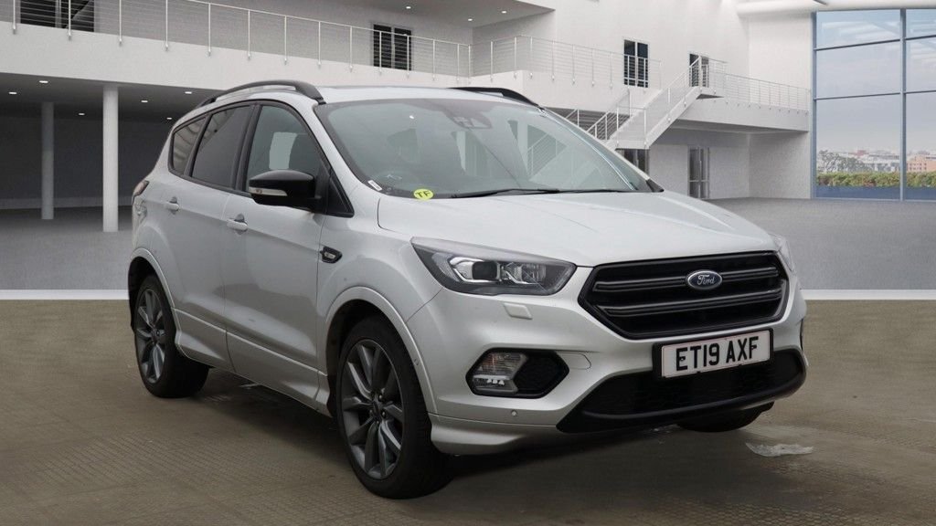 Used Ford Kuga 2019 for sale - 77464387: Photo 7